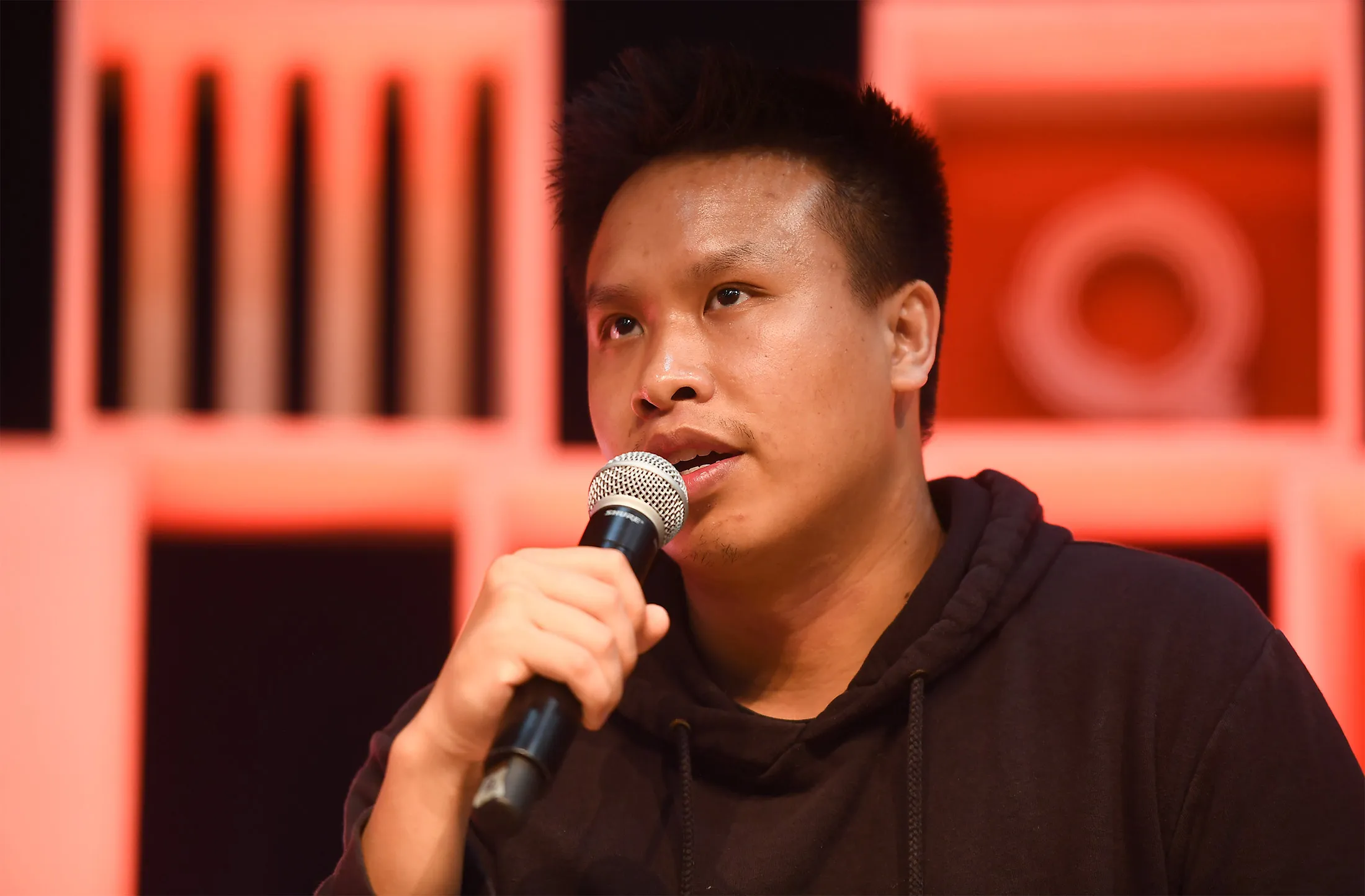 Andy Dinh