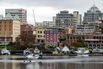 Victoria Ahead Of GDP Figures 
