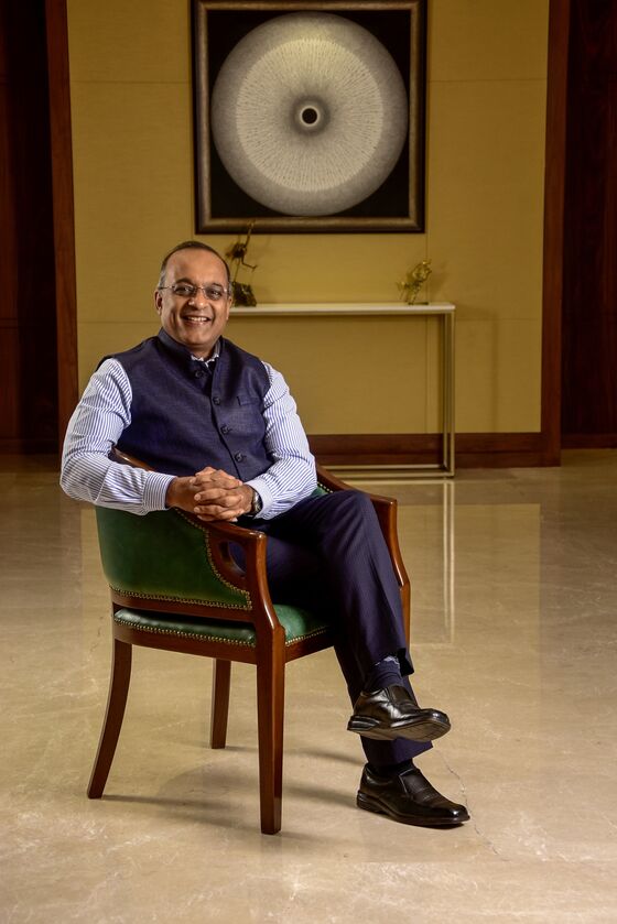 Most Valuable Indian Lender Gets New CEO After 26 Years
