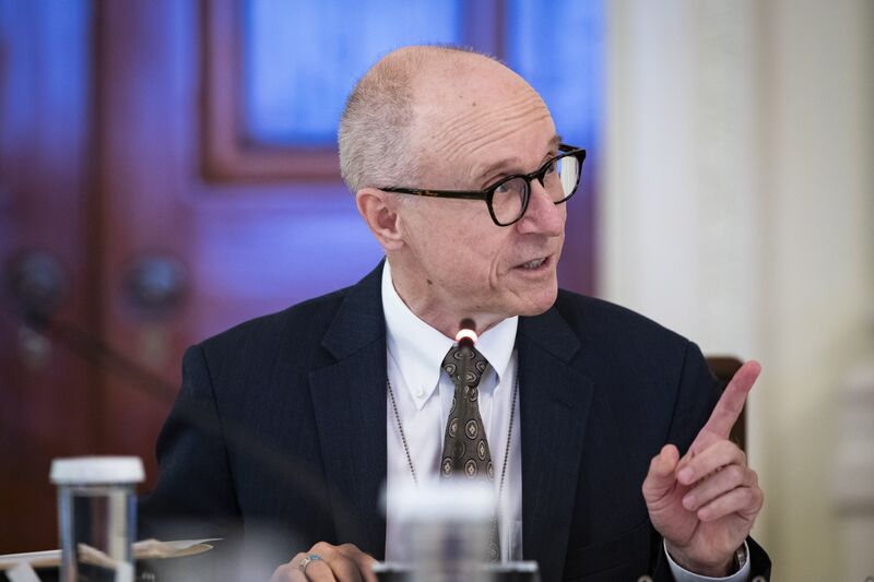 Ivanka Trump And Wilbur Ross Co-Chair American Workforce Policy Advisory Board