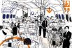 The Bangalore Express, a Networker's Paradise