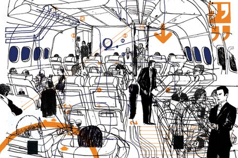 The Bangalore Express, a Networker's Paradise