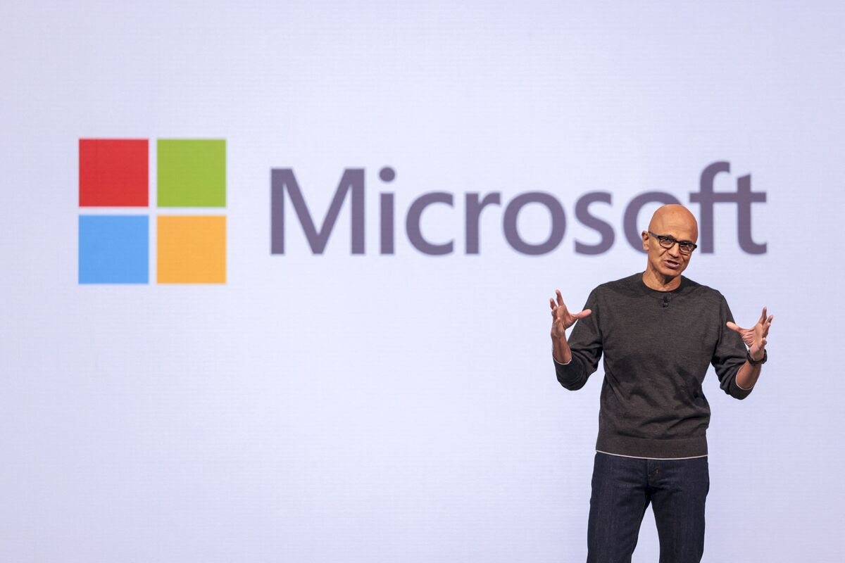 Microsoft Has Lost Its AI Sparkle