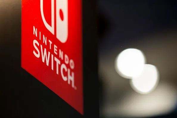 Tokyo Game Show Begins