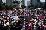 MEXICO-INE-REFORM-DEMONSTRATION