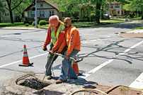 Kansas City Internet speeds will increase hundredfold with Google Fiber