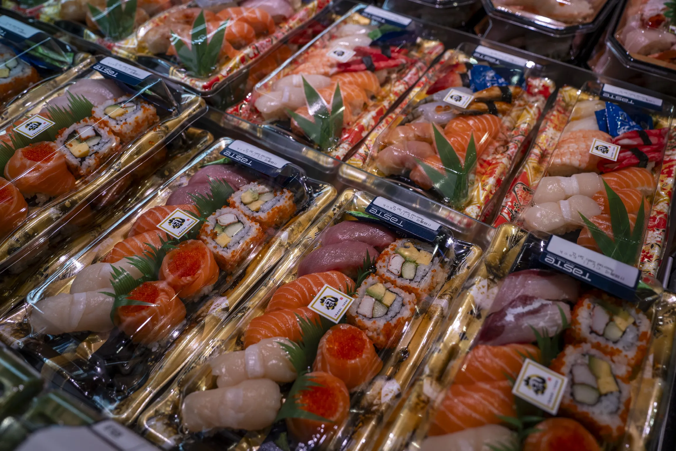 Hong Kong to Ban Japan Seafood If Fukushima Radioactive Water Is Released -  Bloomberg