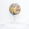 Special Edition World Map Globe