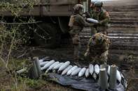 UKRAINE-RUSSIA-CONFLICT-WAR