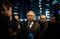 JAPAN-GHOSN-RENAULT-NISSAN-JUSTICE-AUTOMOBILE