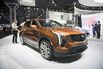 Inside The 2018 New York International Auto Show