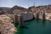 Colorado River Water Rationed For First Time Amid Drought
