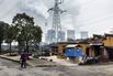 Construction And Coal Power Generation As China's Economy Expands At Weakest Pace Since 2009