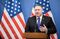 U.S. Secretary Of State Pompeo Visits Hungary