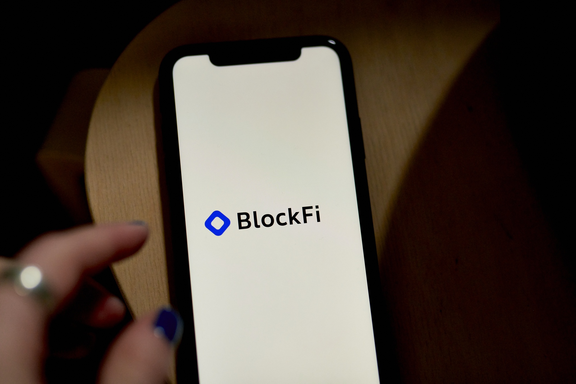 Crypto company BlockFi declares bankruptcy in the first big aftershock of  FTX's fall