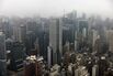 NYC's Top Offices Spark a Wall Street Frenzy as Others Sit Empty