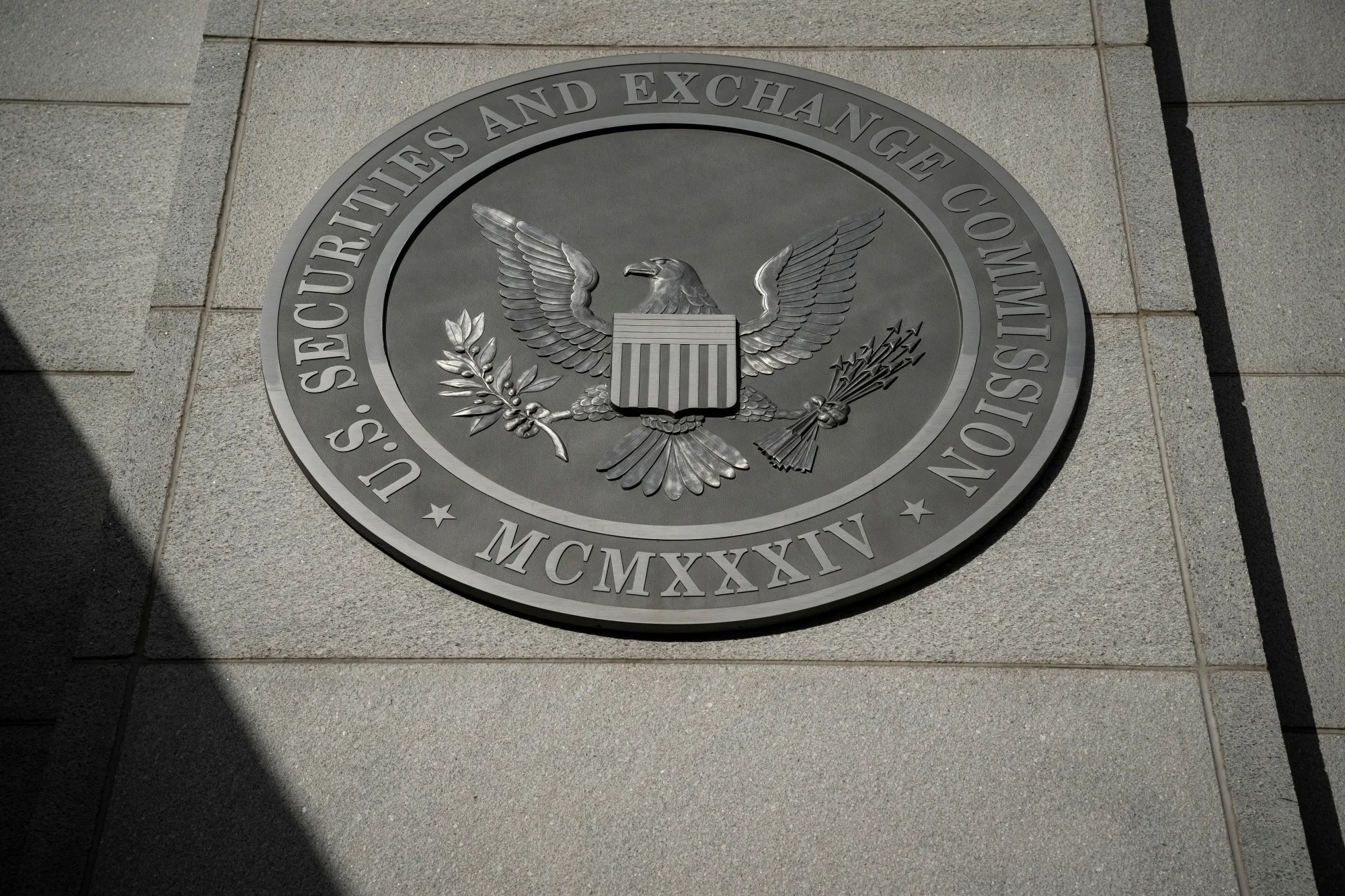 Stung by a Judge, SEC Rethinks View on Crypto Surveillance - Bloomberg