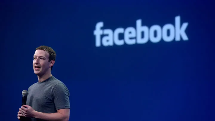 Inside Zuckerberg's Challenge to Keep Facebook Relevant