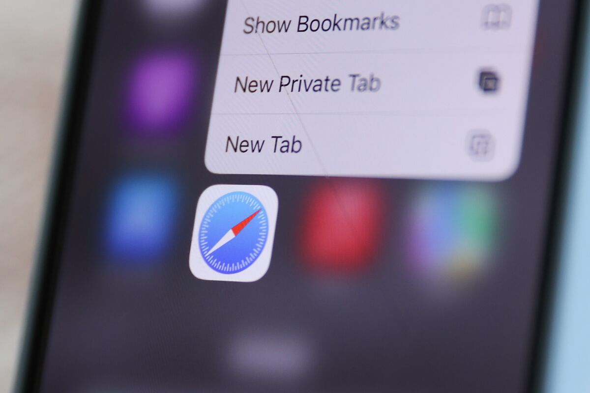 🟪"Apple Rivede Safari: Nuove Frontiere per un Browser Intelligente"
