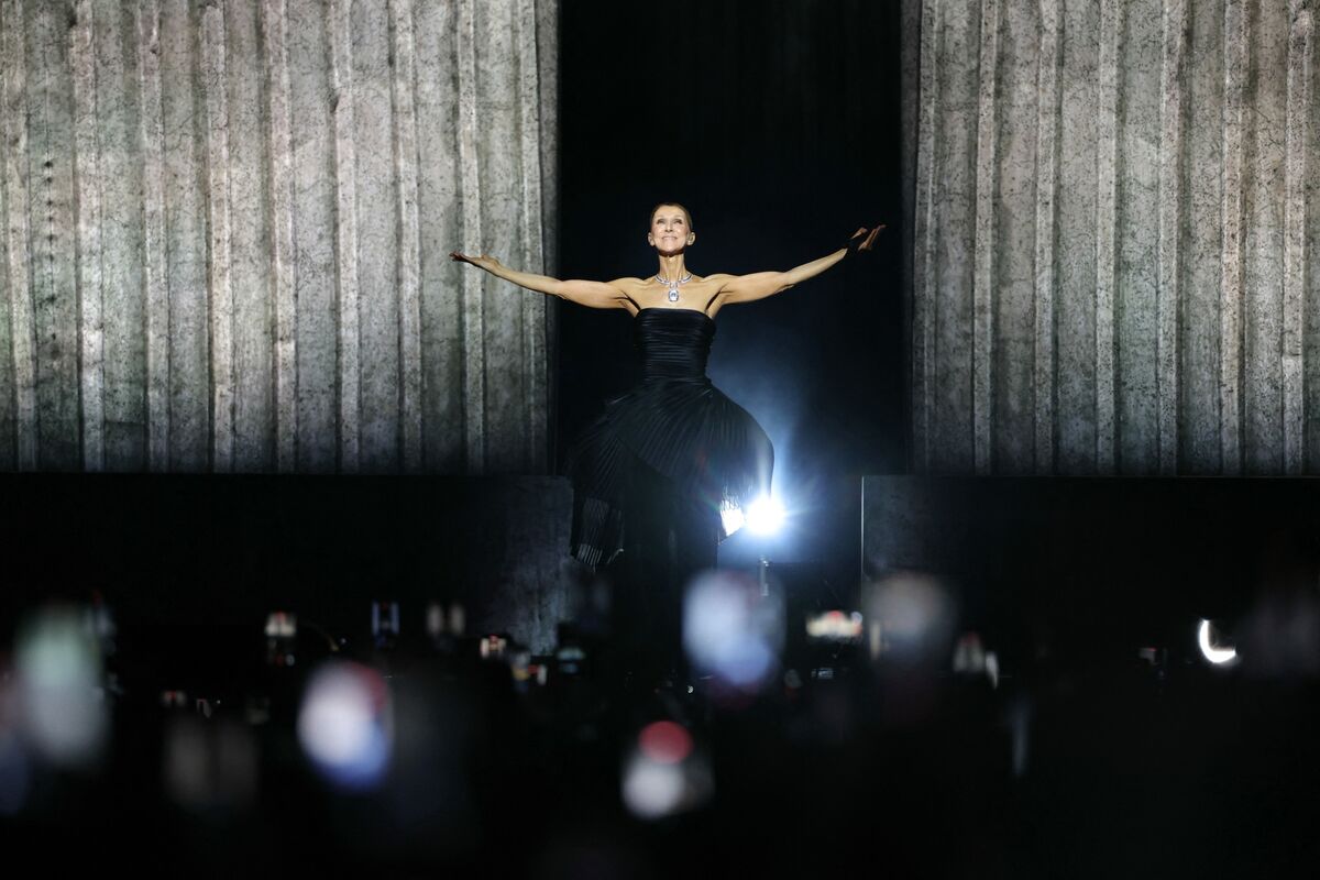Celine Dion’s Soft Power in France Meets Hard Budget Times