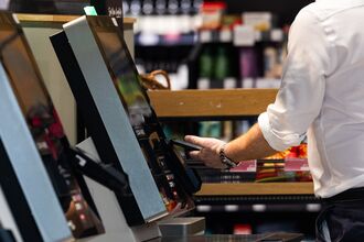 Ransomware Hack Said to Be Cause of Marks & Spencer Outages
