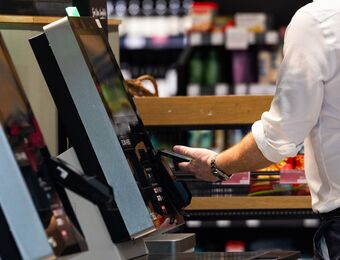 relates to UK Grocer Co-op Says Hackers Obtained Customer Data