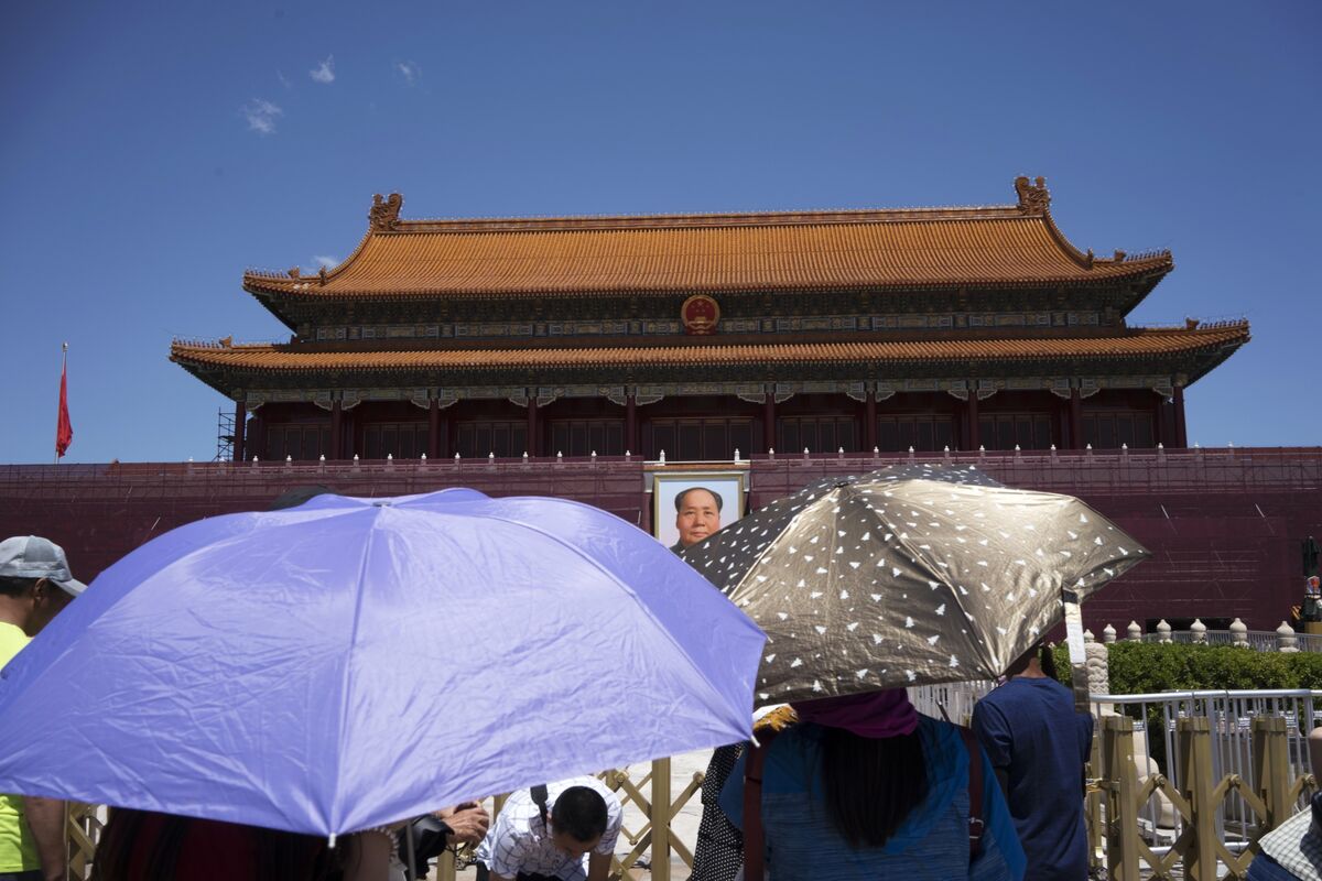 China Panel Democrat Pledges Bipartisan Approach Against Beijing China Panel Democrat Pledges Bipartisan Approach Against Beijing