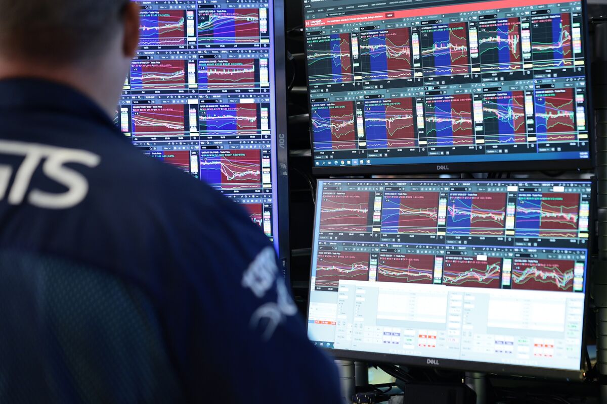 Chip Stocks Off to Rough Start in Third Quarter With 2-Day Skid