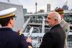AUSTRALIA-FRANCE-DEFENCE-DIPLOMACY