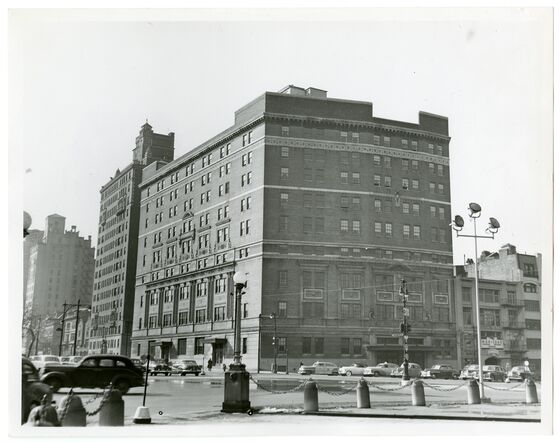 A New Luxury Development Is Testing Brooklyn’s Brownstone Market