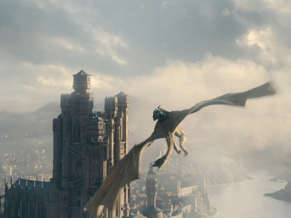 House of the Dragon