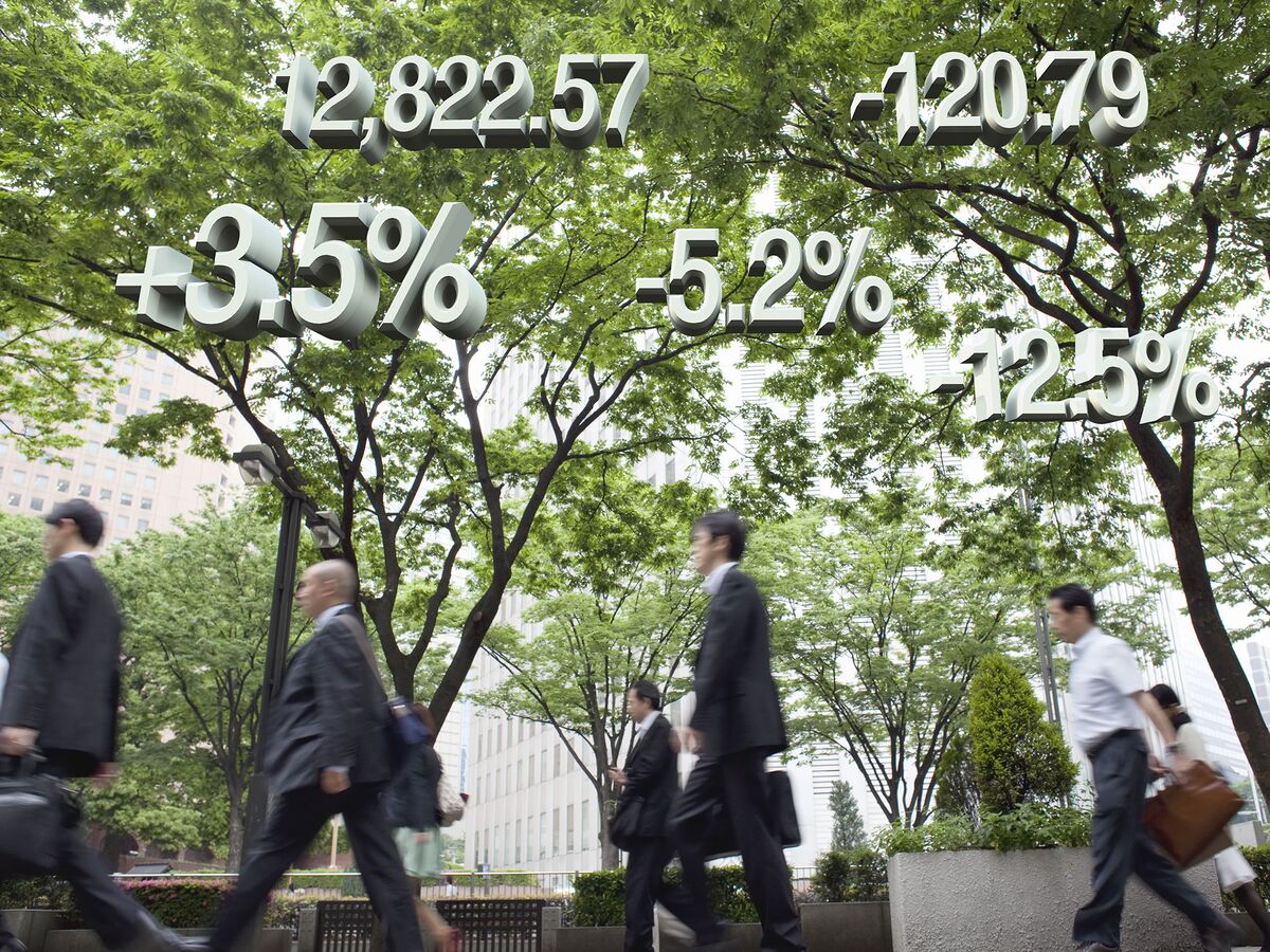 The Fuzzy, Insane Math That's Creating So Many Billion-Dollar Tech Companies