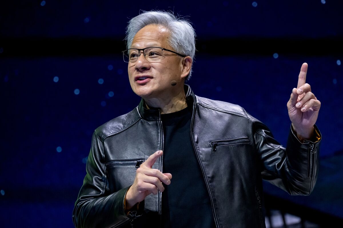 Tech: Firmus, a data center builder backed by Nvidia, has raised $505 million in funding to expand its operations.