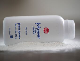 relates to J&J Push for Settlement Talks Rebuffed by Talc Cancer Victims