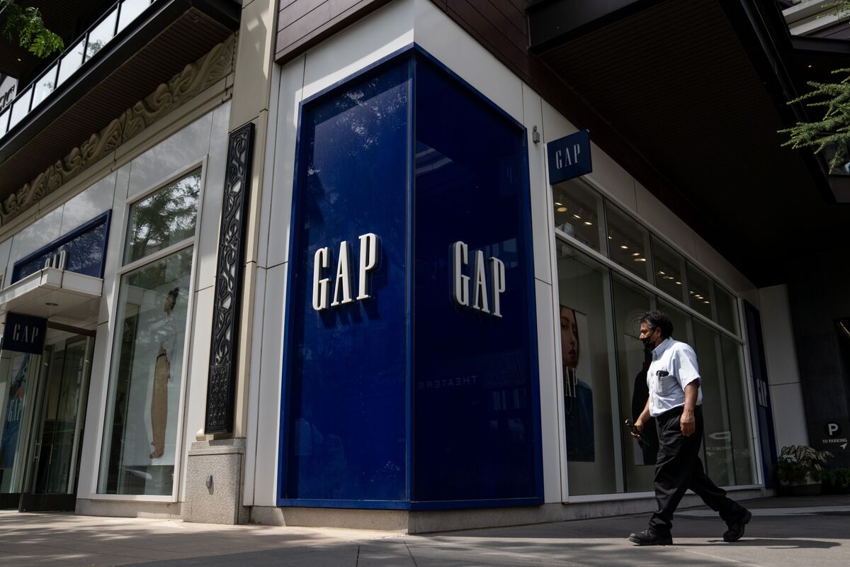 Gap Plans to Use Athleta Leader Exit to Rebuild Slumping Brand
