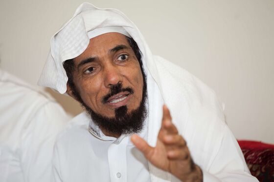 Saudi Arabia’s Most Famous Prisoners Go Silent During Pandemic