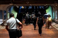 Federal Workforce In DC Area Has Shrunk By About 22,000 People