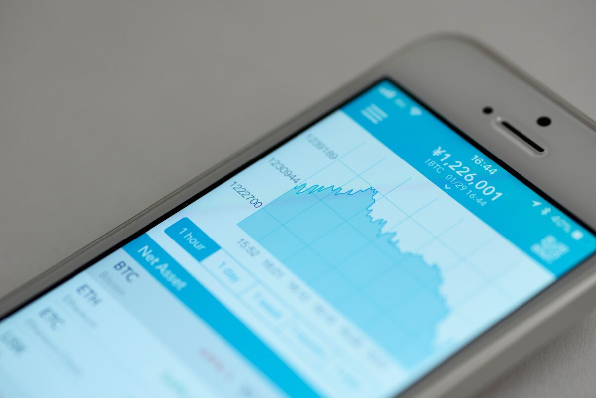 Hacked Crypto Exchange Sold for $34 Million - Bloomberg