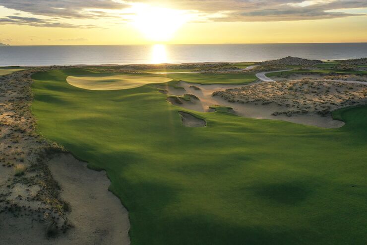 Vietnam Is Golf’s New Bucket-List Destination