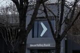 Silicon Valley Bank Collapses In Biggest Failure Since 2008