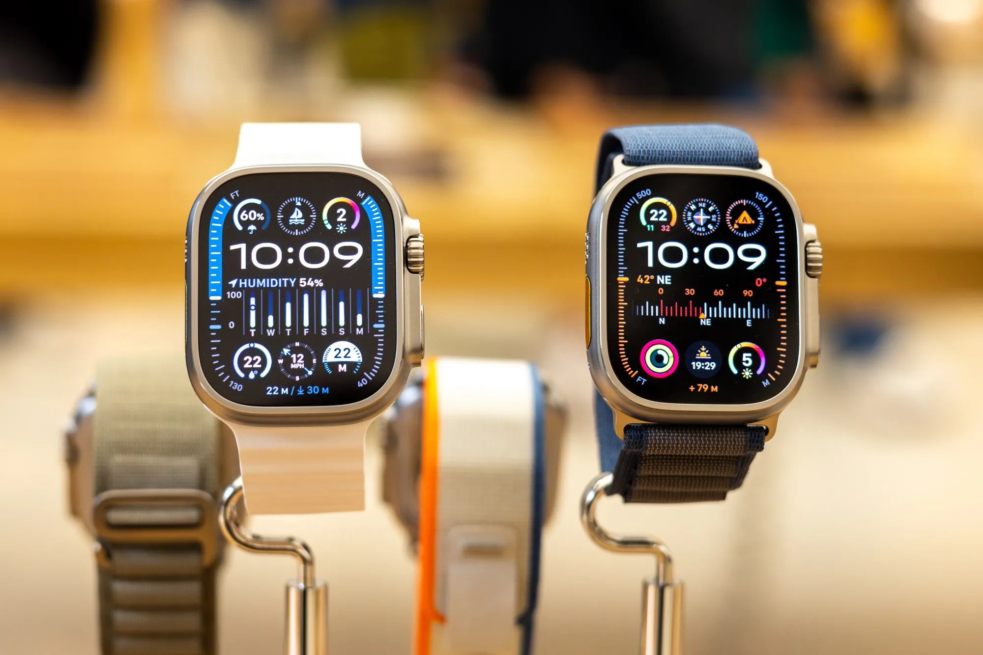 How Good Is Apple's New iPhone 15 Pro Max and Watch Ultra 2? First
