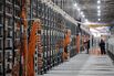 Russia's Minto Cryptocurrency Mining Farm
