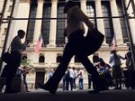 Markets Drop On Weak Manufacturing Reports