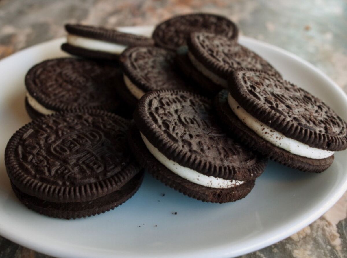 Which cookies are no longer made by Nabisco as of 2015?