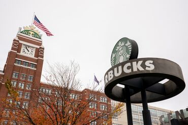Starbucks $1 Billion Restructuring To Close Stores, Cut Jobs