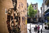 FRANCE-VIRUS-HEALTH