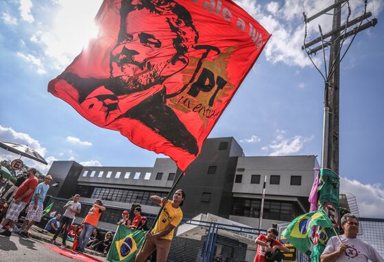 Will Brazil’s Economy Survive Its Presidential Election?