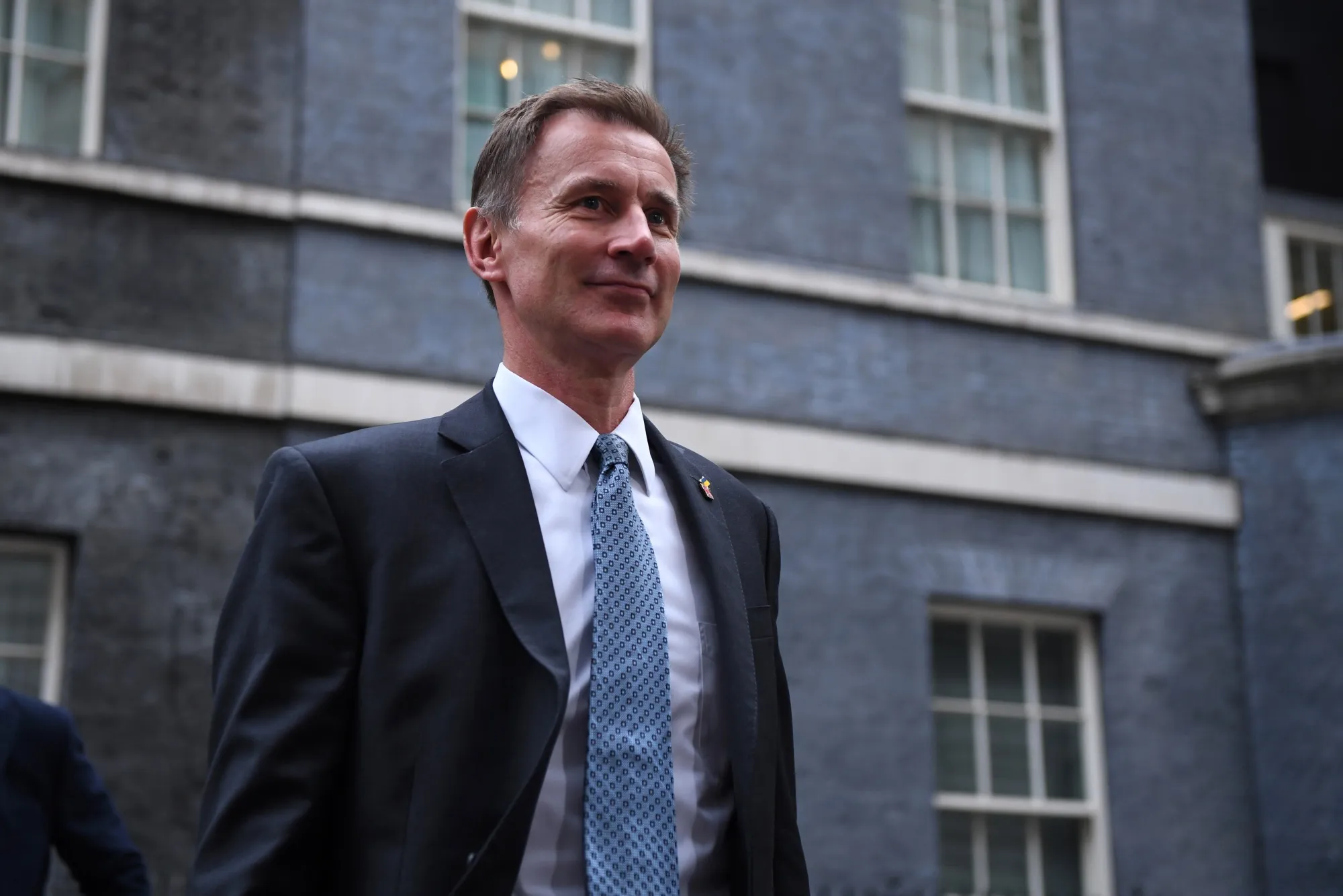 Jeremy Hunt&nbsp;