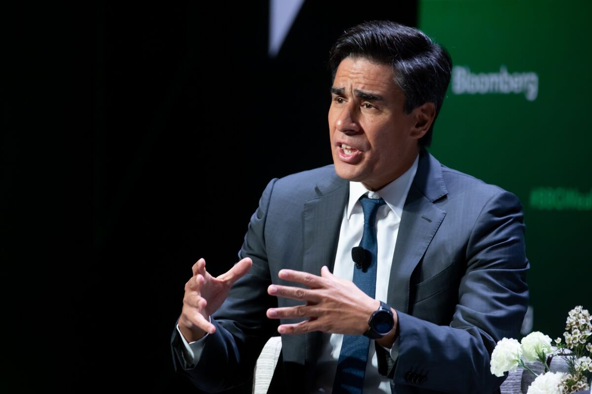 🟪"Nuovo CEO per ANZ: Nunos Matos di fronte a una sfida difficile"