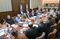 Israeli cabinet convene for approval of ceasefire accord with Hamas